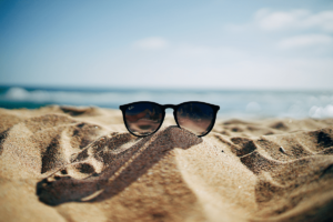 Cómo elegir las gafas de sol según estación